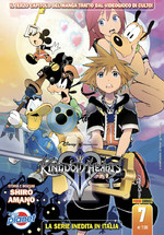 Kingdom Hearts II - Nuova Edizione